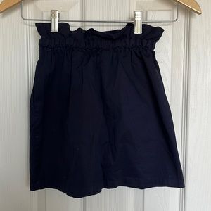 Uniqlo Girls Skirt